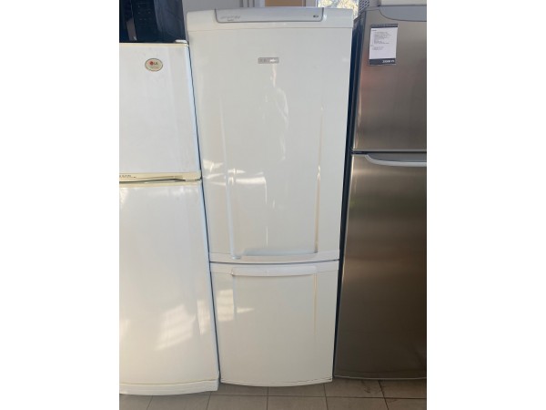 Használt Electrolux ERB34003W8 kombinált hűtőszekrény [H8370] 