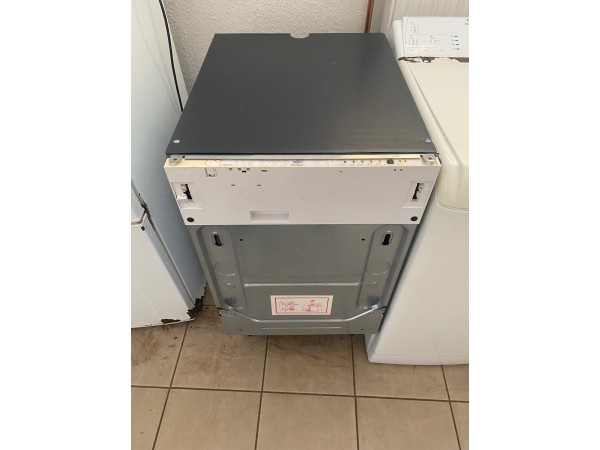 Használt Whirlpool DWF 407 mosogatógép [H8375] 