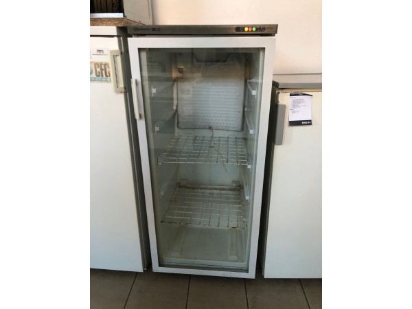 Használt Bauknecht DIN 8953 szabadonálló hűtőszekrény [H8395] 