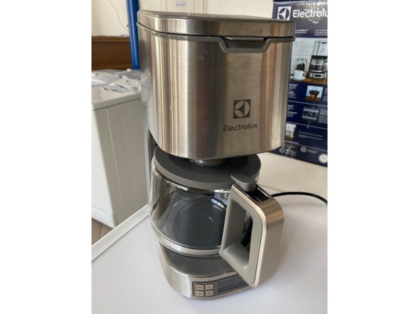 Használt Electrolux EKF7800 filteres kávéfőző [H8452] 