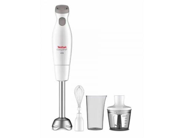 TEFAL HB453138 Easychef 3 az 1-ben Botmixer TEFAL HB453138 Easychef 3 az 1-ben Botmixer