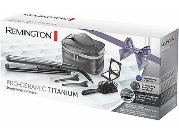 REMINGTON S5506GP Hajvasaló REMINGTON S5506GP Hajvasaló