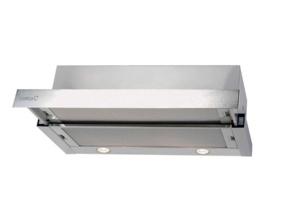 CATA TF-2003/60 LED (02017305) Teleszkópos elszívó CATA TF-2003/60 LED (02017305) Teleszkópos elszívó