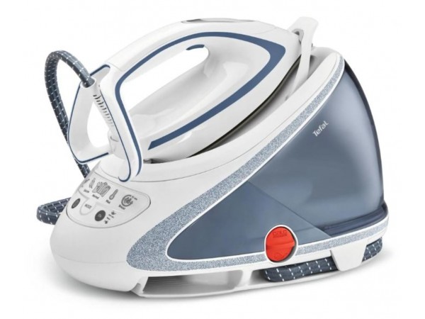 Tefal GV9565E0 Pro Express Ultimate Gőzállomás Tefal GV9565E0 Pro Express Ultimate Gőzállomás