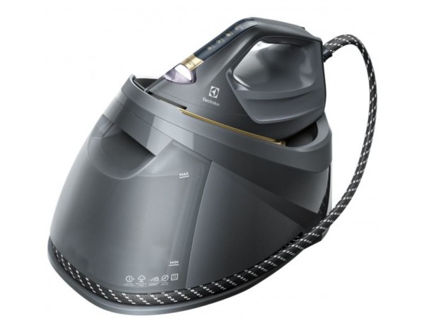 Electrolux E8ST1-8EGM Gőzállomás Electrolux E8ST1-8EGM Gőzállomás