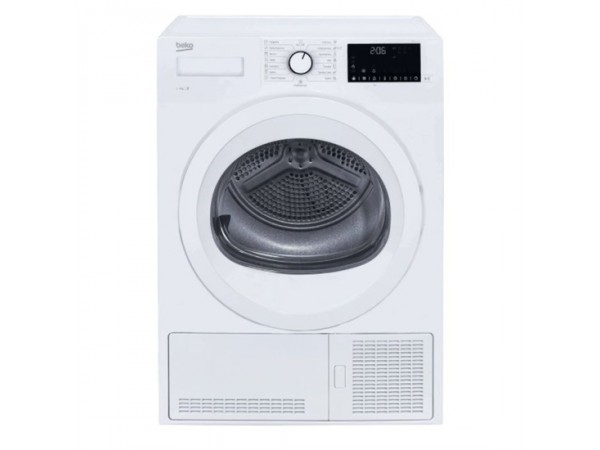 Beko DS7139TX kondenzációs szárítógép