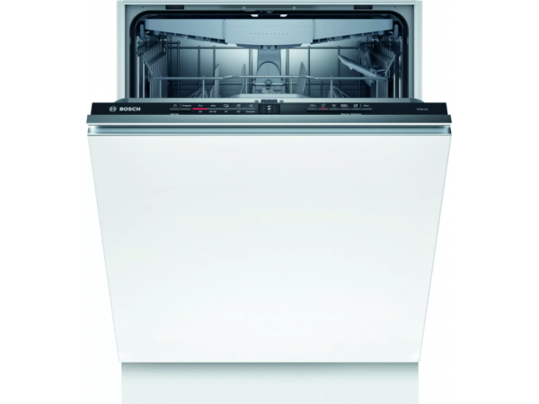 BOSCH SMV2HVX20E Beépíthető integrált mosogatógép