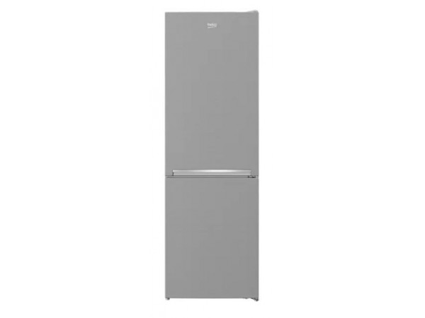Beko RCSA366K40XBN Alulfagyasztós kombinált hűtőszekrény Beko RCSA366K40XBN Alulfagyasztós kombinált hűtőszekrény