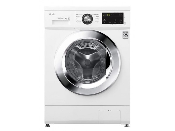LG F4J3TN5WE Elöltöltős mosógép LG F4J3TN5WE Elöltöltős mosógép