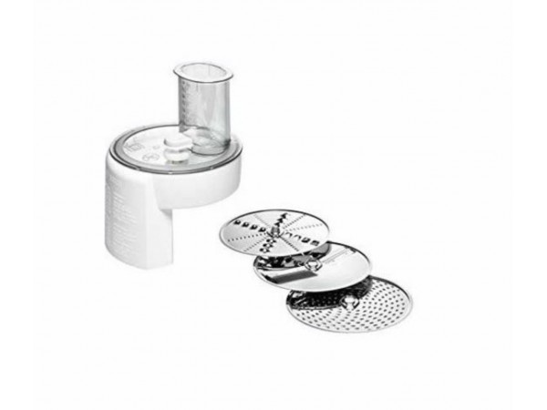 BOSCH MUZ4DS4 Zöldségszeletelő készlet MUM4-hez BOSCH MUZ4DS4 Zöldségszeletelő készlet MUM4-hez