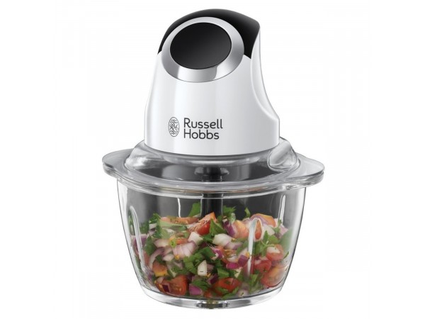 RUSSELL HOBBS 24661-56 Aprító RUSSELL HOBBS 24661-56 Aprító