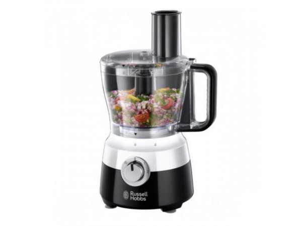 RUSSELL HOBBS 24731-56 Konyhai robotgép RUSSELL HOBBS 24731-56 Konyhai robotgép
