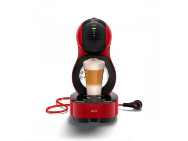 KRUPS KP1305 Dolce Gusto Kapszulás kávéfőző KRUPS KP1305 Dolce Gusto Kapszulás kávéfőző