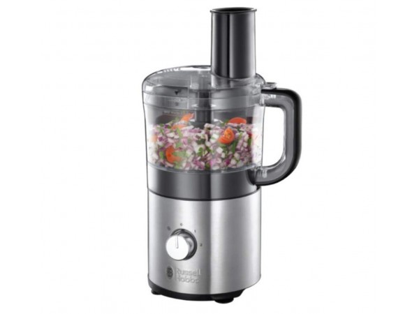 RUSSEL-HOBBS 25280-56 Compatc Home konyhai robotgép RUSSEL-HOBBS 25280-56 Compatc Home konyhai robotgép