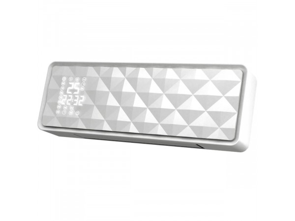 HOME FKF 54201 Fali ventilátoros fűtőtest HOME FKF 54201 Fali ventilátoros fűtőtest