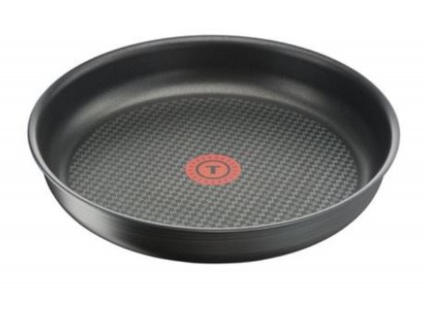 Tefal L6830402 Ingenio Titanium Fusion Serpenyő