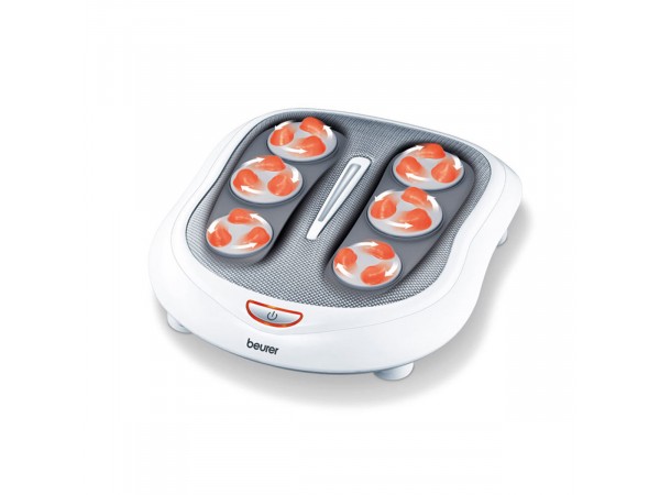 Beurer FM 60 Shiatsu Talpmasszírozó Beurer FM 60 Shiatsu Talpmasszírozó