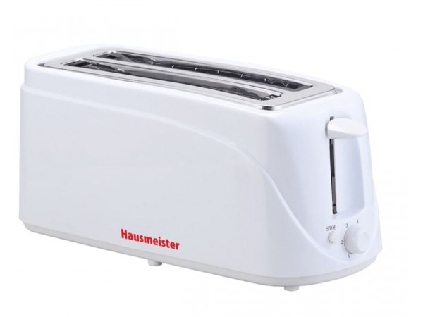 Hausmeister HM 6556 Kenyérpirító Hausmeister HM 6556 Kenyérpirító
