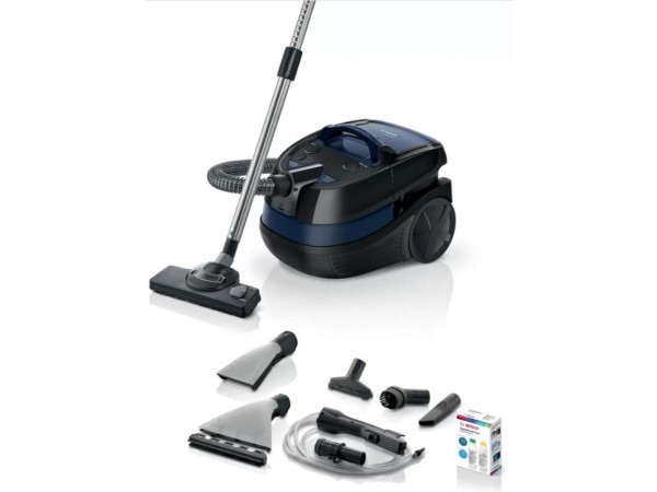 Bosch BWD41700 Takarítógép Bosch BWD41700 Takarítógép