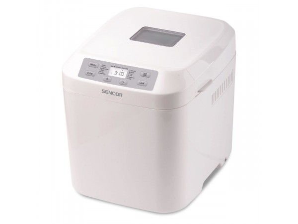 Sencor SBR 1040WH Kenyérsütő Sencor SBR 1040WH Kenyérsütő