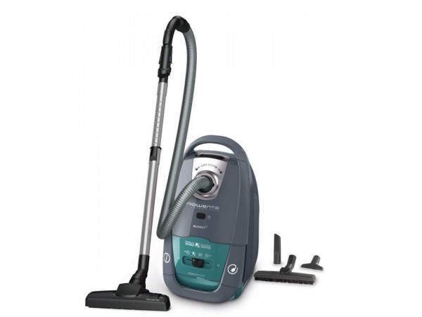 Rowenta RO7740EA Silence Force Allergy+ Porzsákos porszívó Rowenta RO7740EA Silence Force Allergy+ Porzsákos porszívó