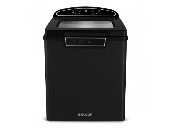 Sencor SIM 3000BK Jégkocka készítő Sencor SIM 3000BK Jégkocka készítő