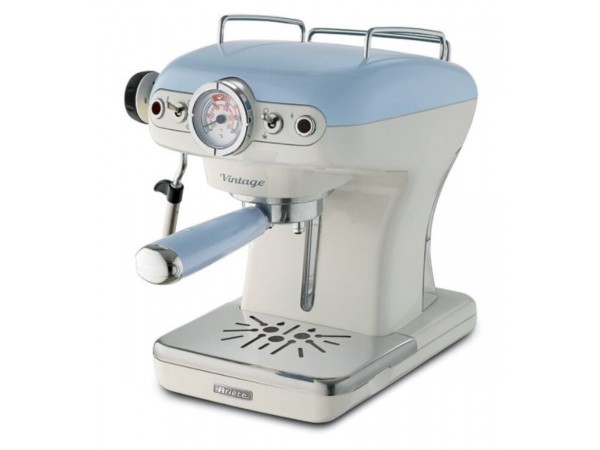 Ariete 1389.BL Vintage Eszpresszó kávéfőző Ariete 1389.BL Vintage Eszpresszó kávéfőző