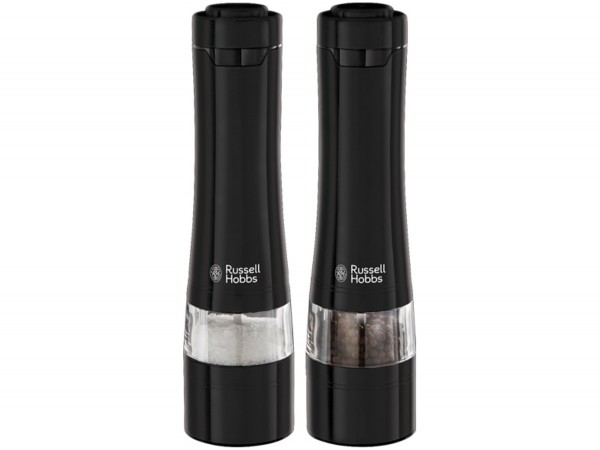 Russell Hobbs 28010-56 Black só- és bors őrlő Russell Hobbs 28010-56 Black só- és bors őrlő