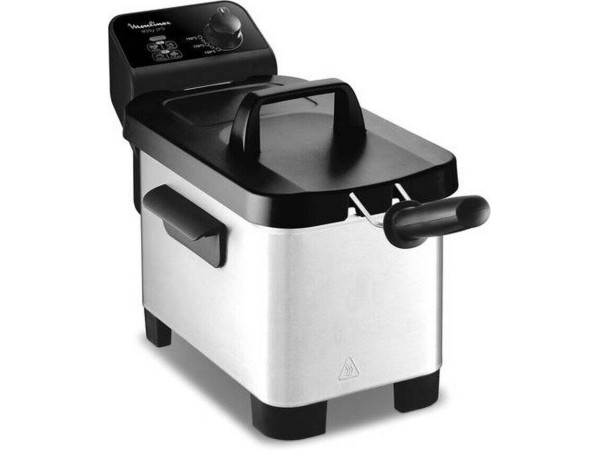 Moulinex AM331020 Olajsütő Moulinex AM331020 Olajsütő
