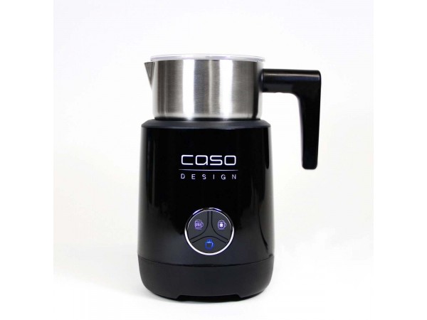 CASO 1663 Crema Latte&Choco Tejhabosító