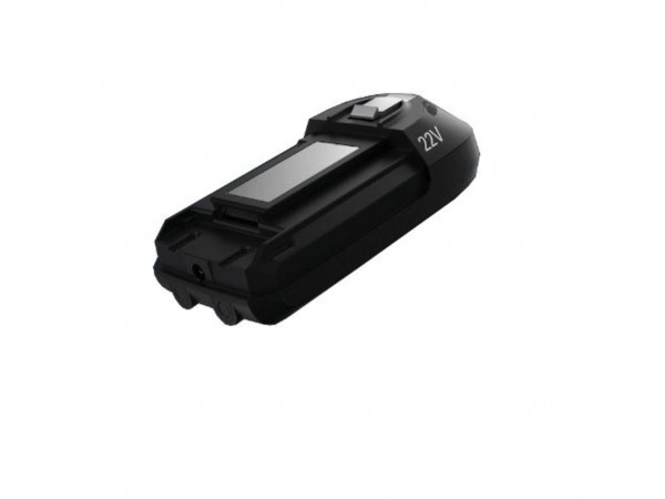 Rowenta ZR009700 Porszívó akkumulátor 22 V Rowenta ZR009700 Porszívó akkumulátor 22 V