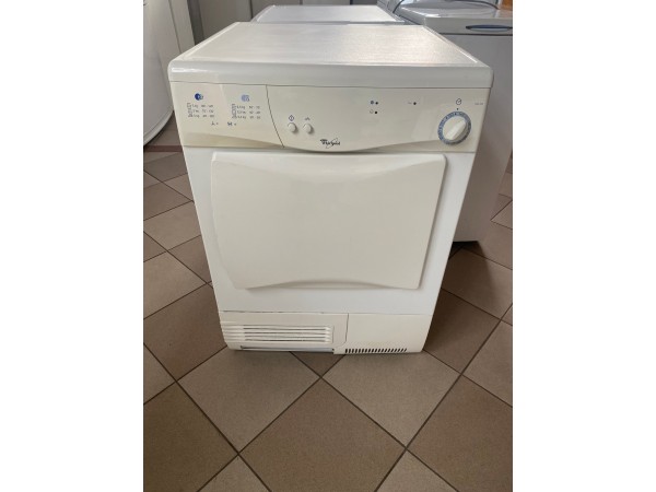 Használt Whirlpool AWZ 650 szárítógép [H8515] 