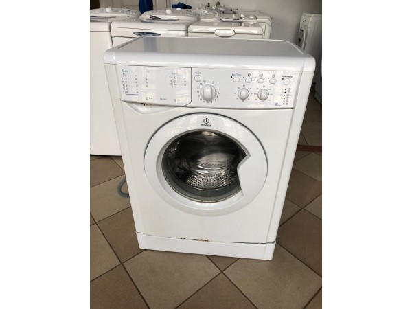 Használt Indesit IWSC4085 keskeny mosógép [H8518] 