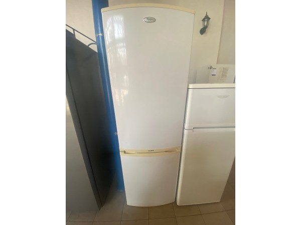 Használt Whirlpool ARC5450 kombinált hűtőszekrény [H8549] 