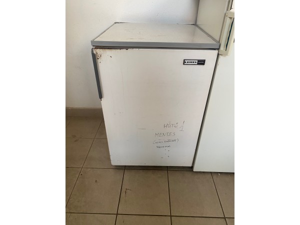 Használt Lehel MP 160 normál hűtőszekrény [H8566] 