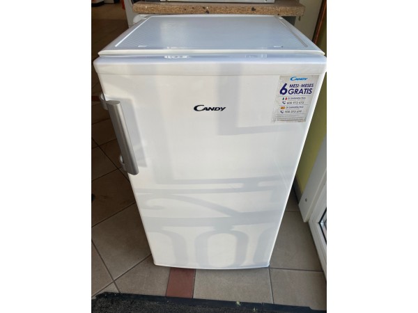 Használt Candy CCTOS 482 WH normál hűtőszekrény [H8565] 
