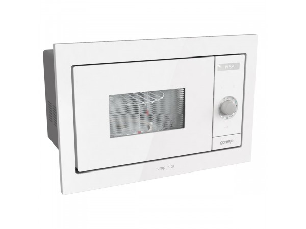 Gorenje BM235SYW Beépíthető mikró