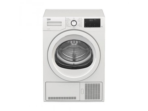 BEKO DS8139TX kondenzációs szárítógép