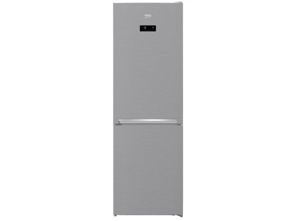 Beko RCNA-366E40 ZXBN alulfagyasztós kombinált hűtő Beko RCNA-366E40 ZXBN alulfagyasztós kombinált hűtő
