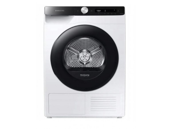 Samsung DV80T5220AE/S6 Hőszivattyús szárítógép Samsung DV80T5220AE/S6 Hőszivattyús szárítógép