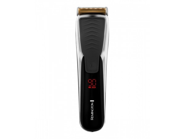 REMINGTON HC7170 Pro Power Titanium Ultra hajvágó REMINGTON HC7170 Pro Power Titanium Ultra hajvágó