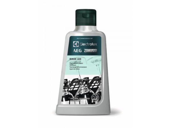 Electrolux M3DCR200 Mosogatógép öblítő 300 ml Electrolux M3DCR200 Mosogatógép öblítő 300 ml