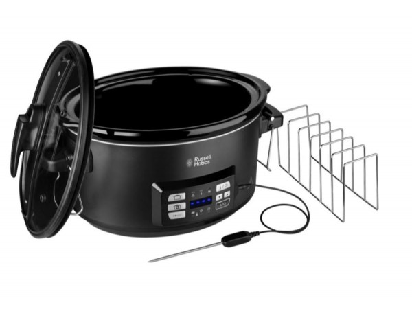 Russell Hobbs 25630-56 /RH Sous Vide és lassú főző edény Russell Hobbs 25630-56 /RH Sous Vide és lassú főző edény