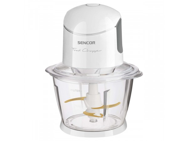 Sencor SCB 5100WH-EUE3 Aprító Sencor SCB 5100WH-EUE3 Aprító