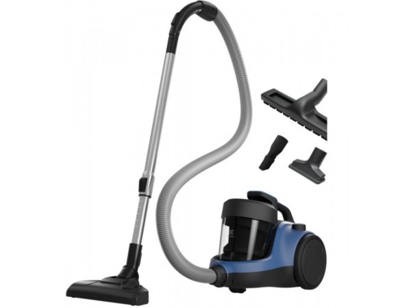 Electrolux ECC21-4SB Ease C2 Porzsák nélküli porszívó Electrolux ECC21-4SB Ease C2 Porzsák nélküli porszívó