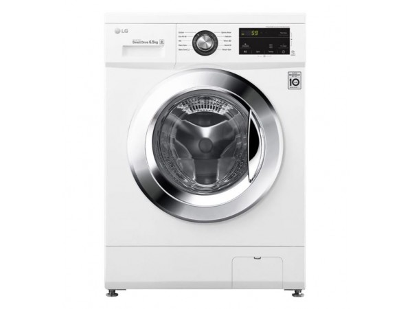 LG F2J3WN5WE Elöltöltős mosógép LG F2J3WN5WE Elöltöltős mosógép