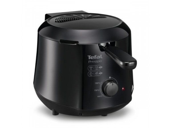 Tefal FF2308 Olajsütő