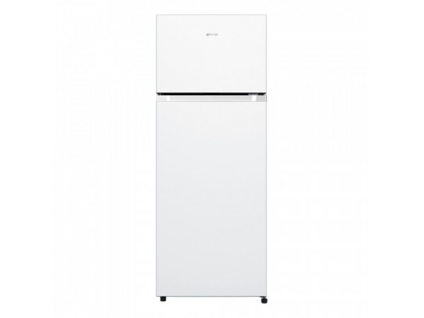 Gorenje RF4141PW4 Felülfagyasztós kombinált hűtőszekrény Gorenje RF4141PW4 Felülfagyasztós kombinált hűtőszekrény