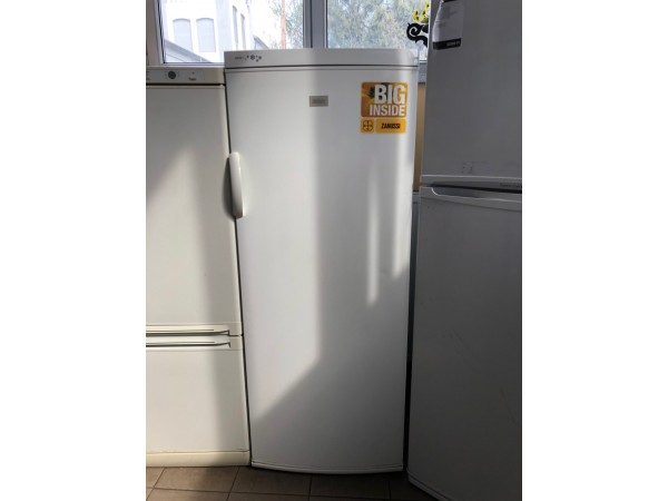 Használt Zanussi ZRA 433W normál hűtőszekrény [H8607] 