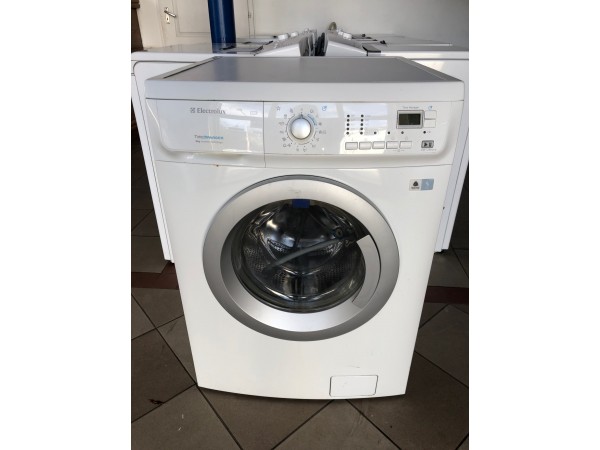 Használt Electrolux EWF 129442W elöltöltős mosógép [H8608] 